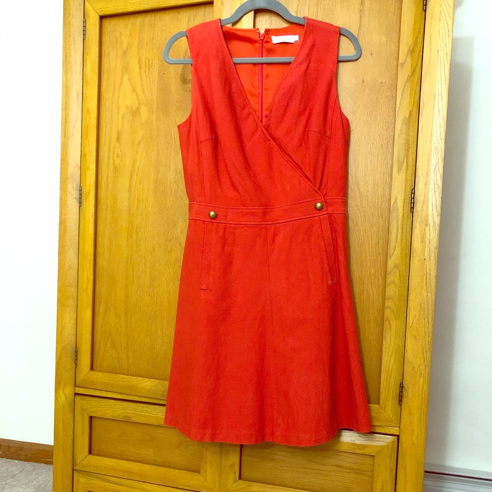 Tory burch dress - Send offer